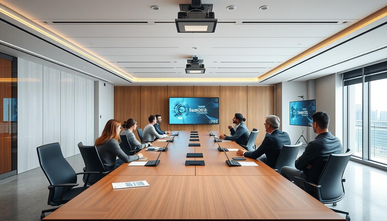 Professional plan visual